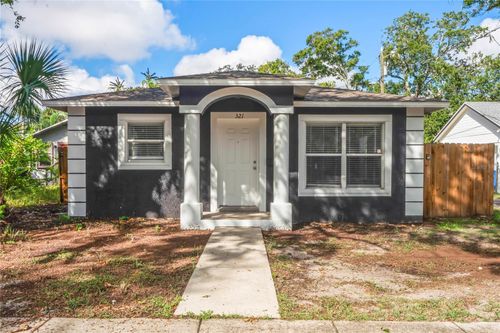 321 27th St S, ST PETERSBURG, FL, 33712-1628 | Card Image