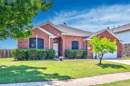 1534 Vista Ridge Dr, Forney, TX, 75126-6258 | Card Image