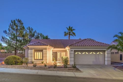 10920 Black Ledge Ave, Las Vegas, NV, 89134-7207 | Card Image