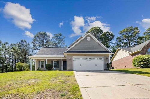 2105 Calista Cir, Fayetteville, NC, 28304-4739 | Card Image