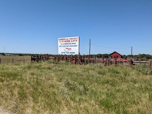 TBD I10 Frontage Rd Road, Weimar, TX, 78962 | Card Image