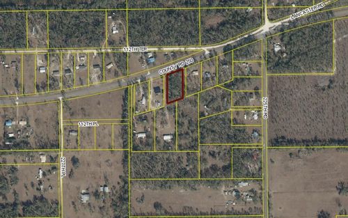TBD County Road 250, LIVE OAK, FL, 32060 | Card Image