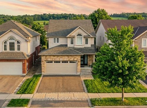 22 Highlands Cres, Collingwood, ON, L9Y5H3 | Card Image