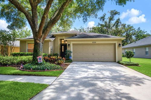 6209 Gannetdale Dr, LITHIA, FL, 33547-4823 | Card Image
