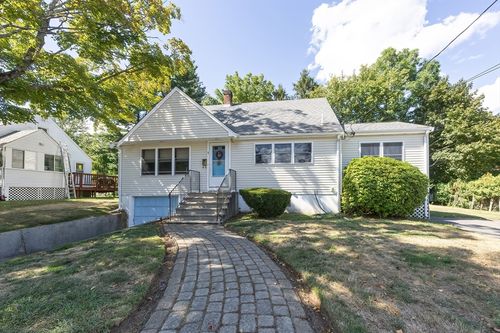 5 Walker Ave, Milford, MA, 01757-2438 | Card Image