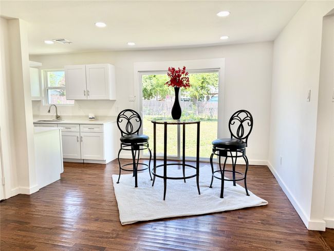 3537 Statler Dr, House other with 3 bedrooms, 2 bathrooms and null parking in Mesquite TX | Image 8
