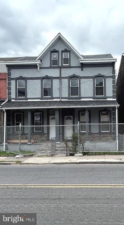 106 Chambers St, Trenton, NJ, 08609-1420 | Card Image