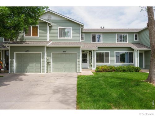 2008 Glenmoor Drive, Fort Collins, CO, 80521 | Card Image