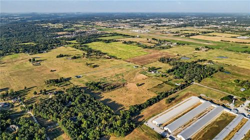 Tract 3 Star Road, Siloam Springs, AR, 72761 | Card Image