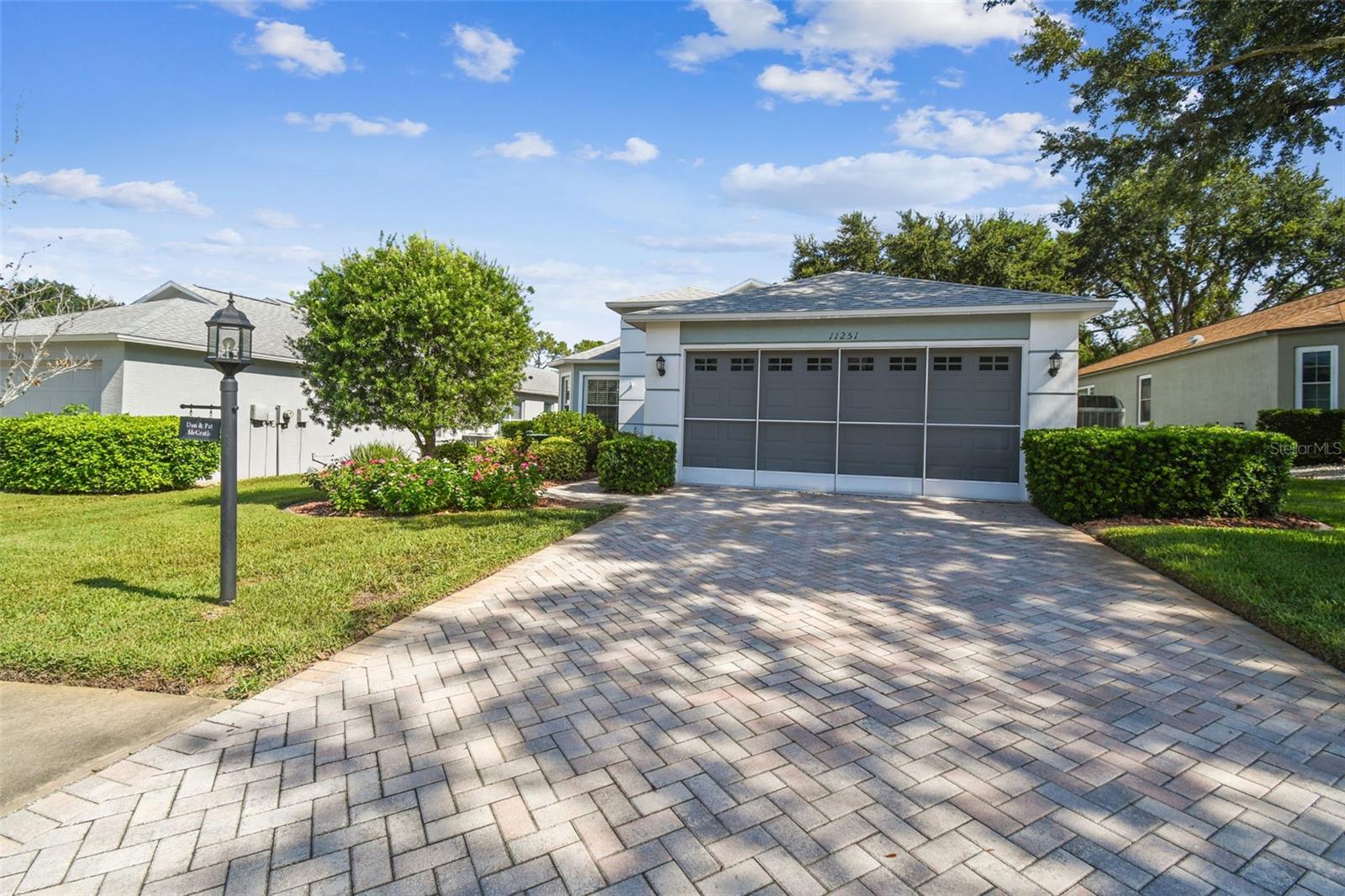 Hollander Ave, Hudson, FL 34667