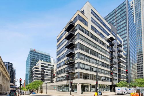 619-130 S Canal St, Chicago, IL, 60606-3909 | Card Image