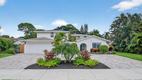 3957 Nw 7th Ct, Delray Beach, FL, 33445-1905 | Card Image