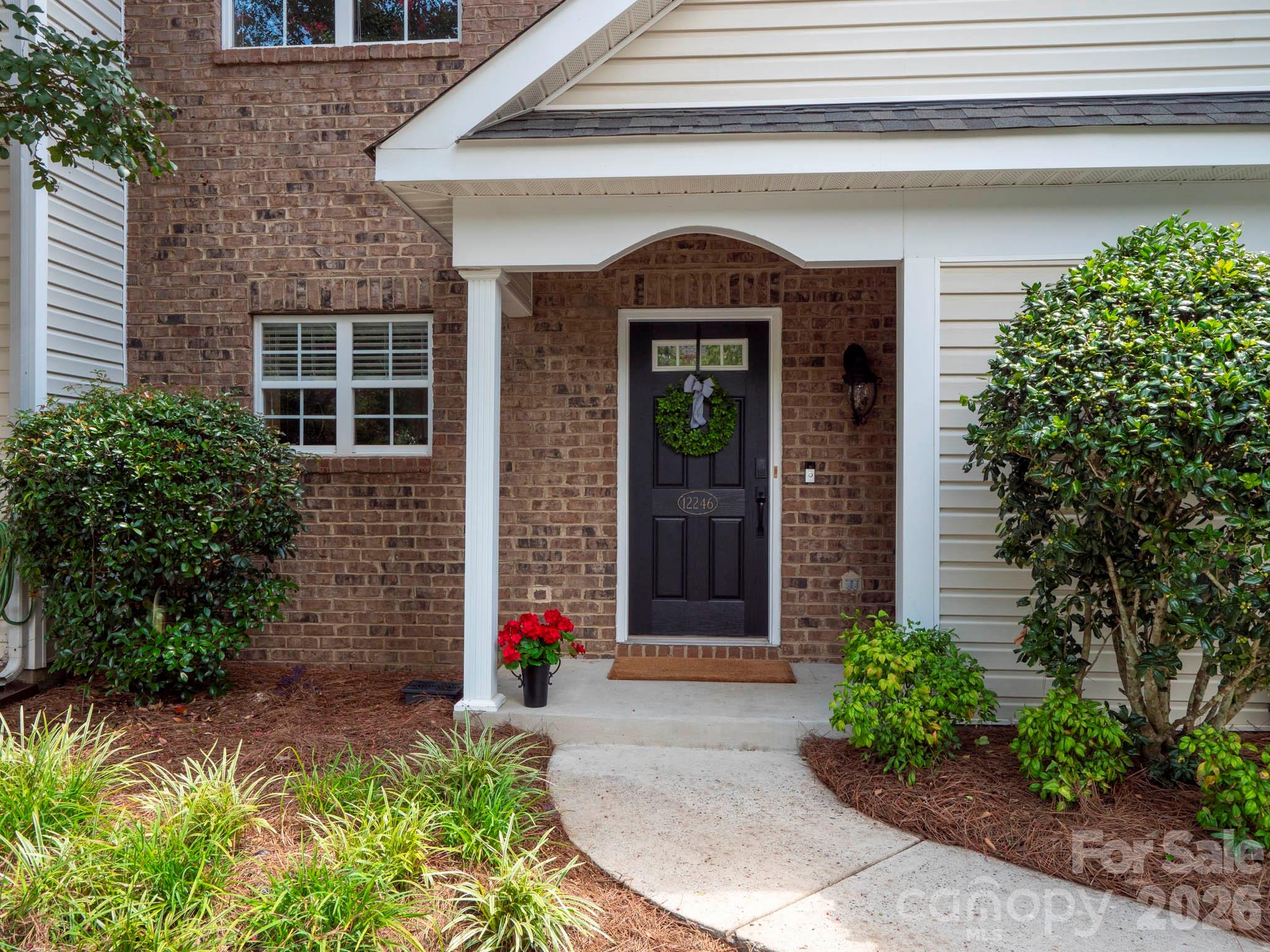 Residential in Charlotte 3