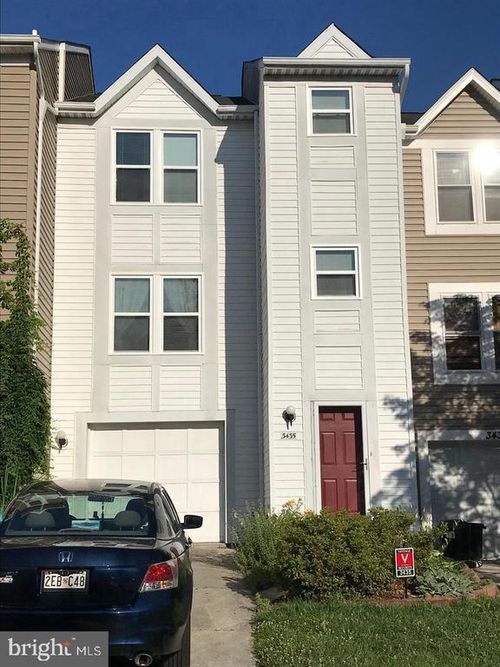 3435 Orange Grove Ct, ELLICOTT CITY, MD, 21043-4137 | Card Image