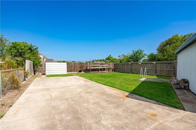 3838 Stark Rd, House other with 5 bedrooms, 3 bathrooms and null parking in Portland TX | Image 34