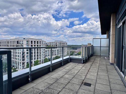 ph12-28 Uptown Dr, Markham, ON, L3R5M8 | Card Image