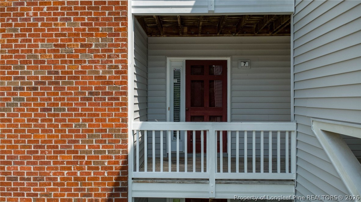Residential in Fayetteville 3