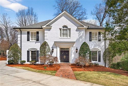 635 Idlewood Dr, Atlanta, GA, 30327-4727 | Card Image