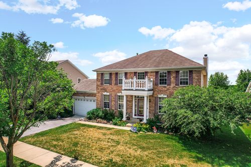 343 Copper Springs Ln, Elgin, IL, 60124-4341 | Card Image