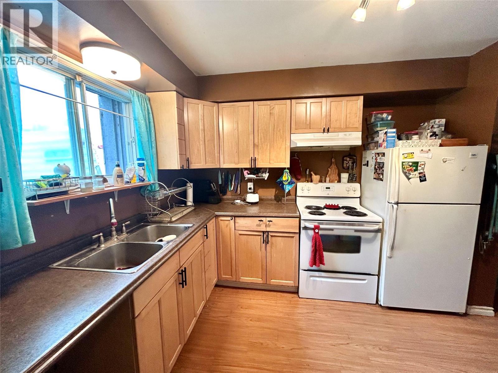 Residential in Tumbler Ridge 2