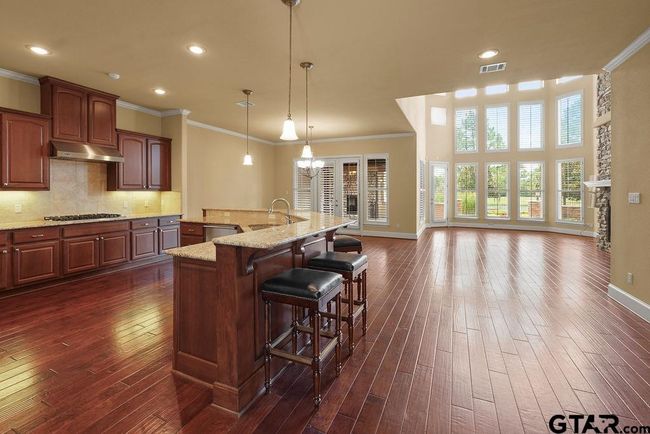 766 Esperanza Pl, Townhouse with 3 bedrooms, 4 bathrooms and null parking in Tyler TX | Image 12
