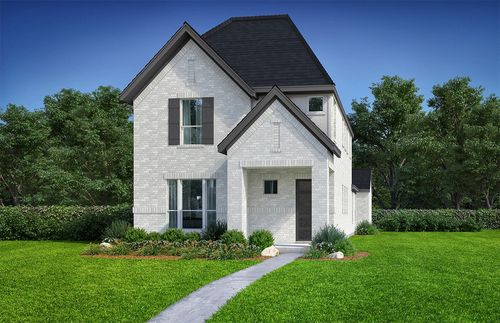 11503 Empress Dr, Frisco, TX, 75035 | Card Image