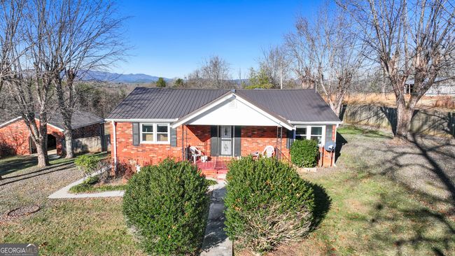 630 Jones Rd, House other with 3 bedrooms, 2 bathrooms and 2 parking in Epworth GA | Image 26