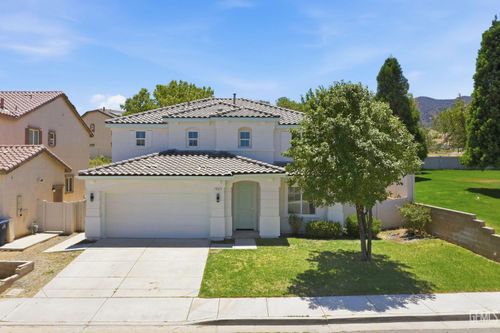 112 Manzanita Ln, Tehachapi, CA, 93561-8982 | Card Image