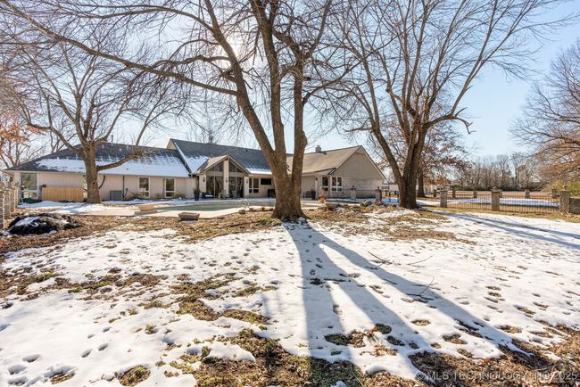 9300 S 190 Th East Ave, House other with 5 bedrooms, 8 bathrooms and null parking in Broken Arrow OK | Image 73