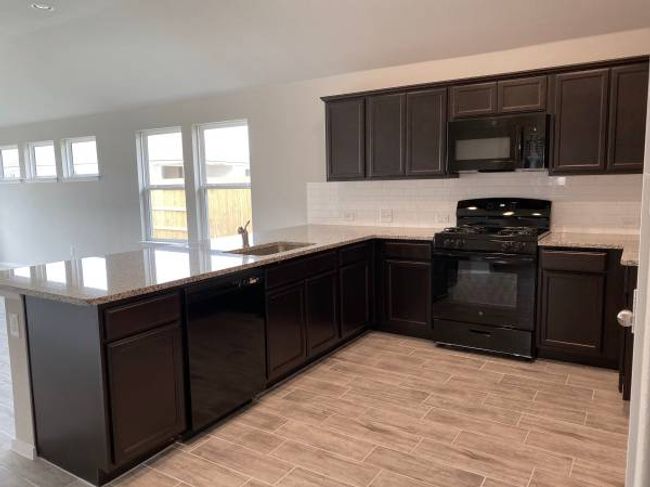 124 Trailside Ln, House other with 3 bedrooms, 2 bathrooms and null parking in Bastrop TX | Image 4