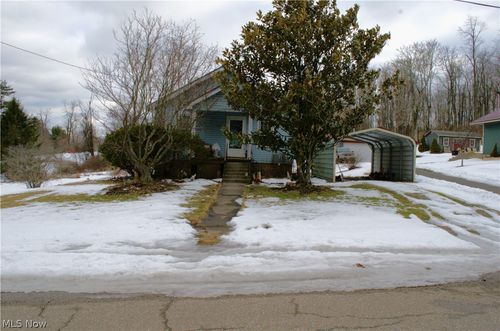 408 W Main St, Morristown, OH, 43759-9902 | Card Image