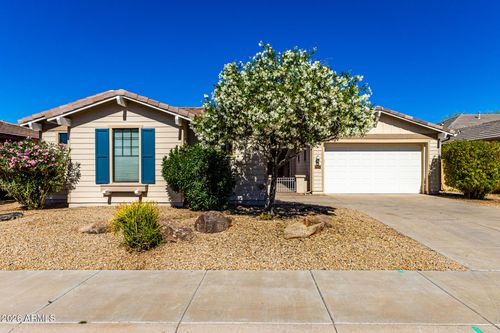 4273 N 161st Avenue, Goodyear, AZ, 85395 | Card Image