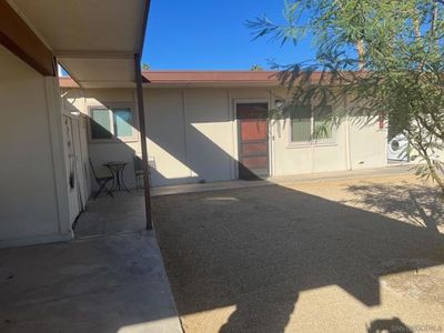 59 - Club Cir, Condo with 2 bedrooms, 1 bathrooms and 1 parking in Borrego Springs CA | Image 2