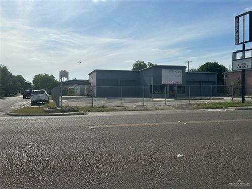 612 S F St, Harlingen, TX, 78550-6574 | Card Image