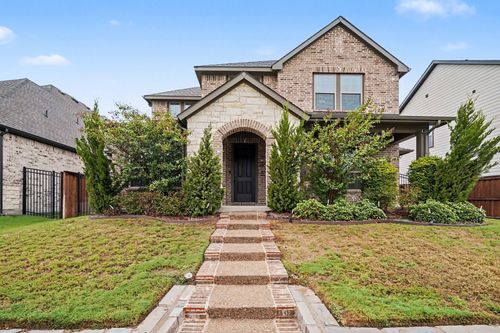 909 Almond Blossom Cir, Crowley, TX, 76036-4385 | Card Image