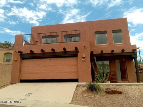 4995 S Terrain Dr, Tucson, AZ, 85746-1089 | Card Image