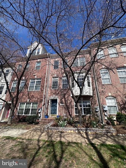 6493 Powatan Knoll Ct, ALEXANDRIA, VA, 22312-2337 | Card Image