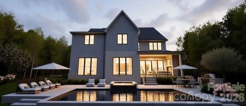 1118 Kingscross Dr, Charlotte, NC, 28211-3968 | Card Image