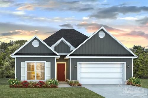 3225 Harrier Rd, Pace, FL, 32571 | Card Image