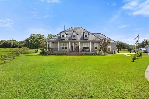 14675 Broken Arrow Rd, Santa Fe, TX, 77517-3849 | Card Image