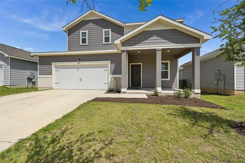 268 Wren Ln, Kyle, TX, 78640-2988 | Card Image