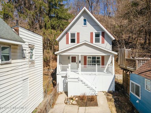 55 Spring Ave, Troy, NY, 12180-4741 | Card Image