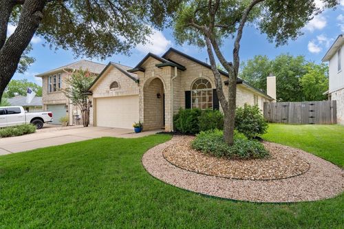 3409 Sauls Dr, Austin, TX, 78728-3568 | Card Image