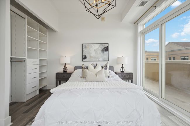 6 - 28 Prince Regent St, Condo with 3 bedrooms, 2 bathrooms and 1 parking in Markham ON | Image 16