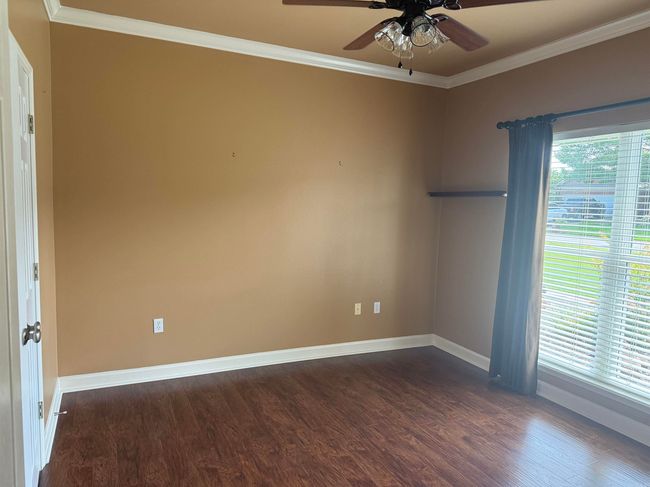 3615 Crepe Myrtle Cv, House other with 4 bedrooms, 2 bathrooms and null parking in Conway AR | Image 33