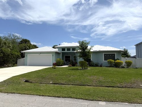 4609 Sw Ulster Street, Port St. Lucie, FL, 34953 | Card Image