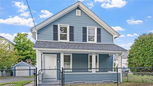 63 Prospect St, Manville, RI, 02838-1034 | Card Image