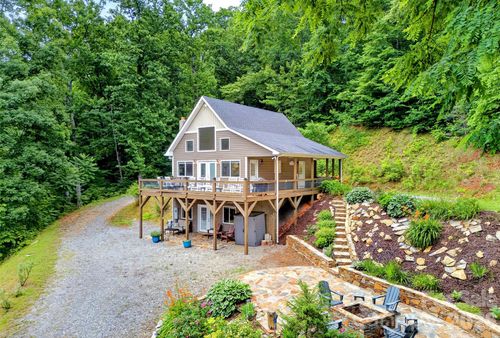 696 Hickory Nut Holw, Old Fort, NC, 28762-5770 | Card Image