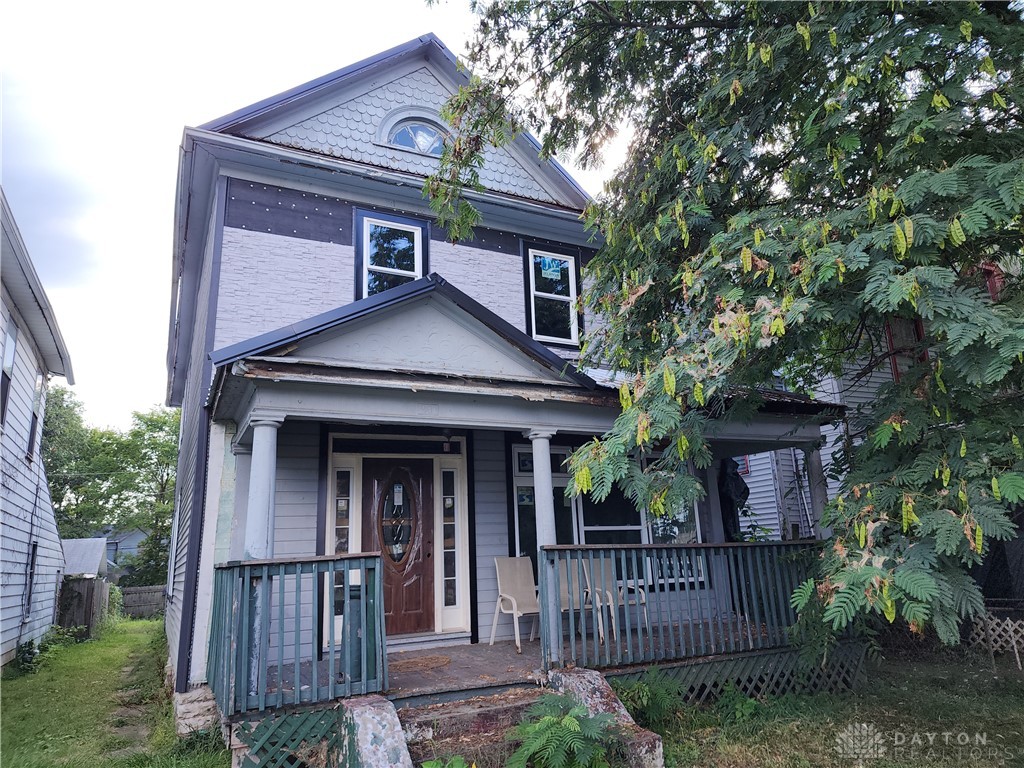 Linden Ave, Dayton, OH 45403