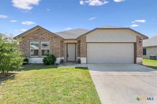 6602 Catherine Dr, Killeen, TX, 76542-6661 | Card Image